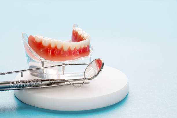 Advanced Technology for Better Dental Care in Upper Lake, CA