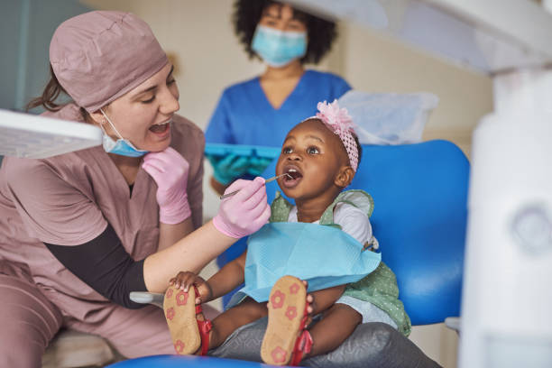 Best Preventive Dentistry  in Upper Lake, CA