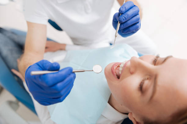 Best Dental Inlays and Onlays  in Upper Lake, CA